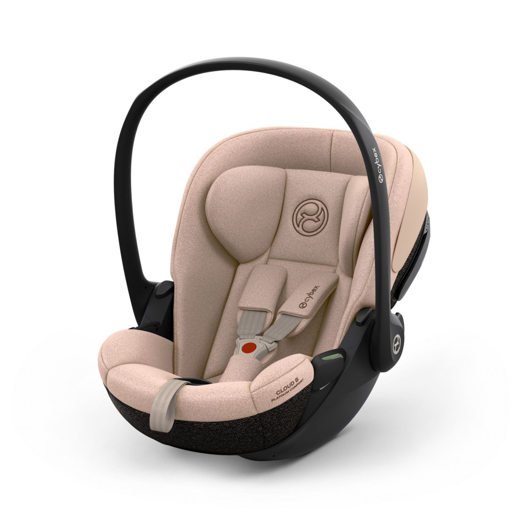 CYBEX Platinum Cloud S 2